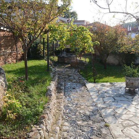 Giorgos' & Noula'S Cottage In Desfina Village- Near Delphi Εξωτερικό φωτογραφία